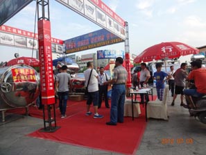 2012年展會(huì)